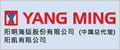 YML 陽明海運(yùn)