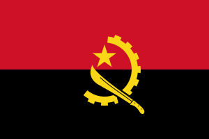 安哥拉共和國(guó)