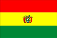 玻利維亞共和國(guó)