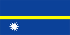 瑙魯共和國(guó)
